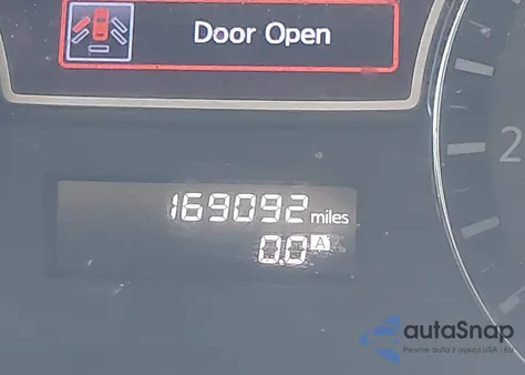 2015 Nissan Altima 2.5 Sv z USA, uszkodzony, nr VIN 1N4AL3AP2FC105693